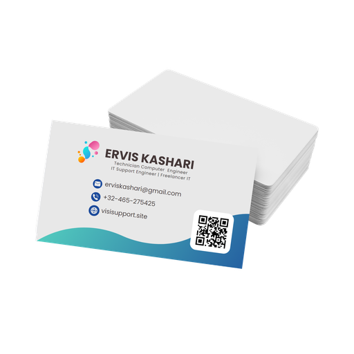 Business Card