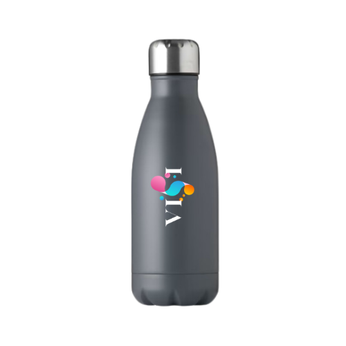 Branded Drinking Bottle