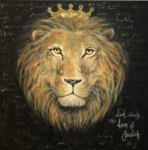 Lion of Judah